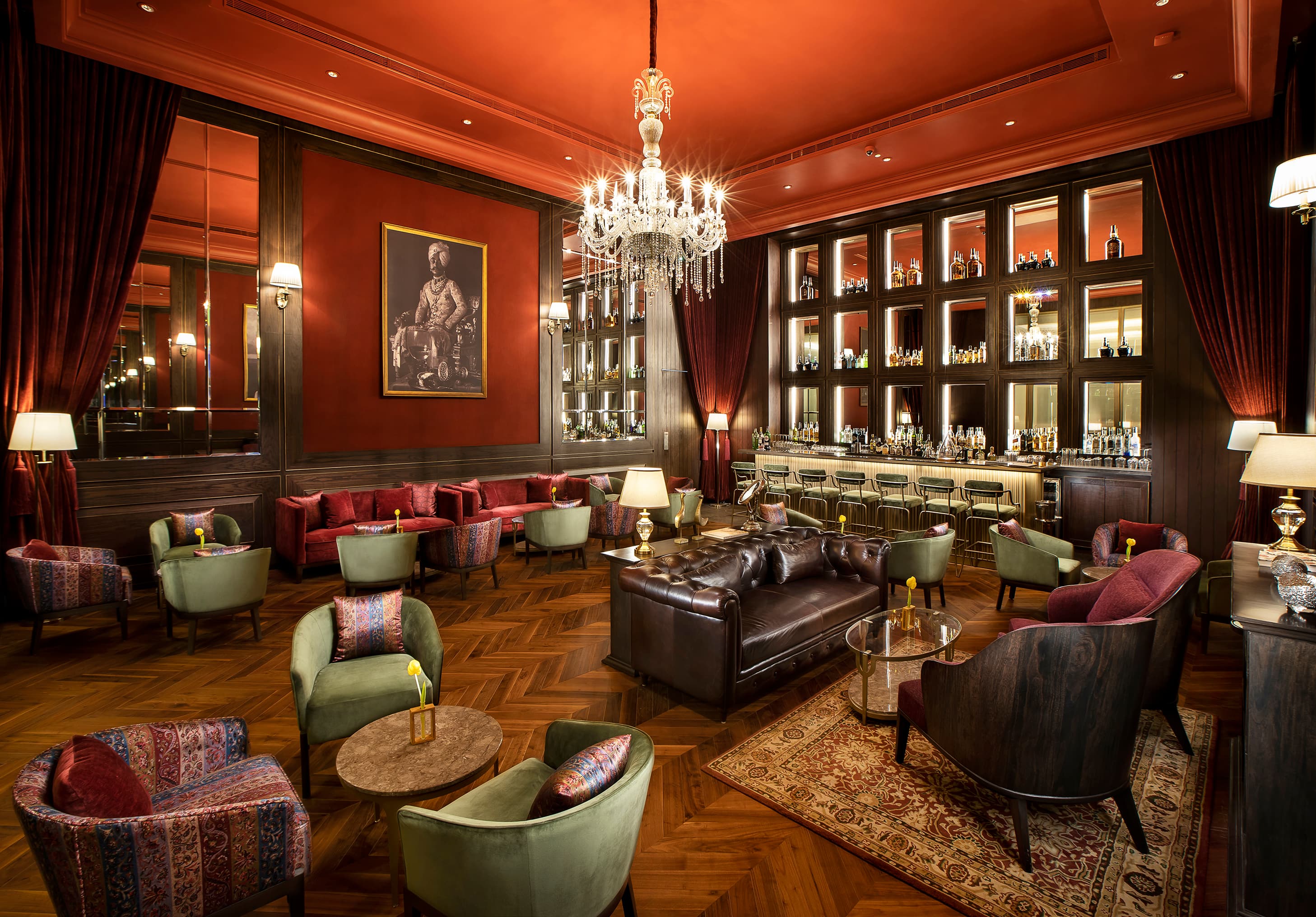 Interior and Exterior Photography