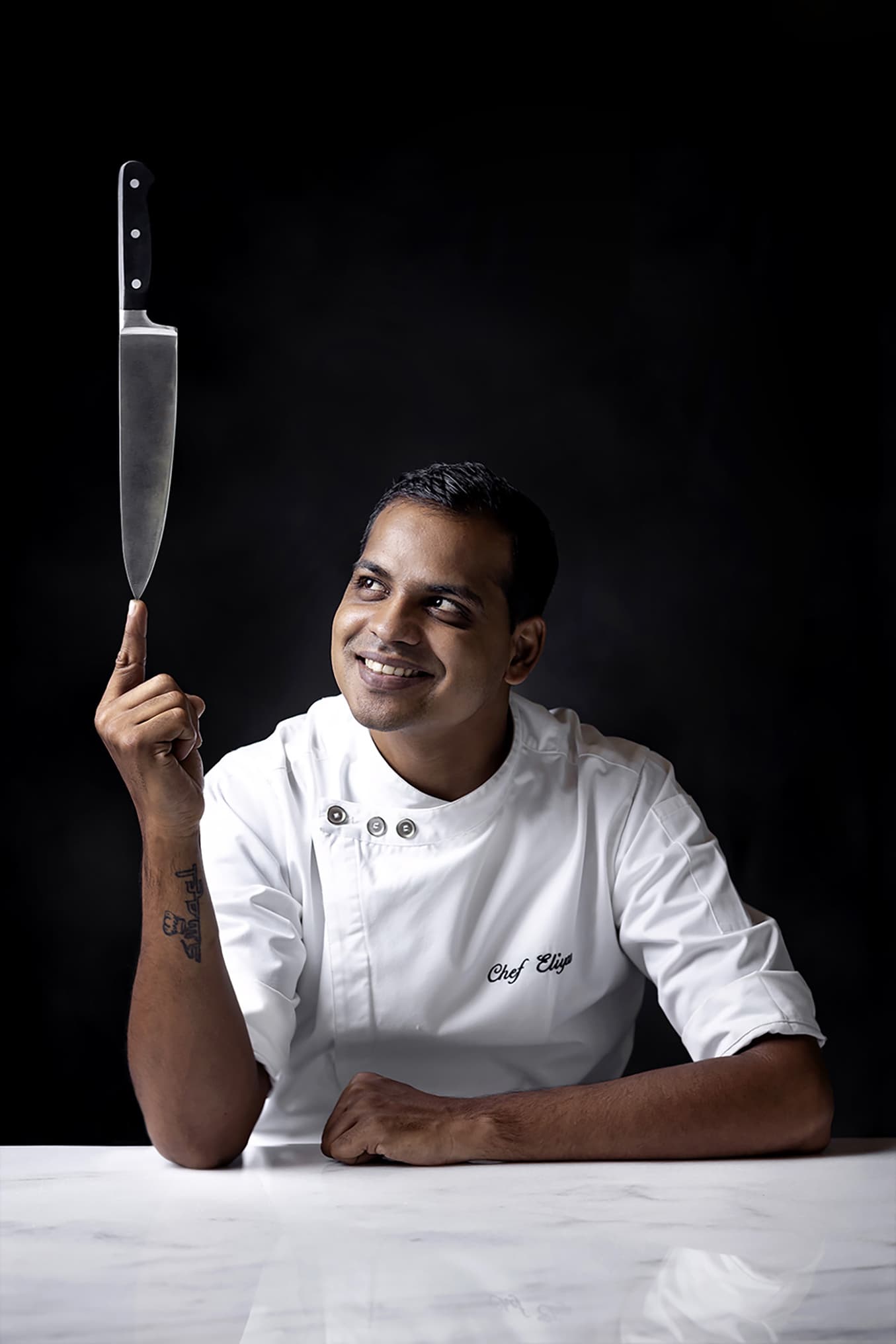 Hospitality Photography